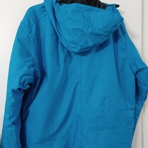 Polar Edge men's ski jacket size medium wore once